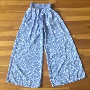 Sienna Sky Pants size M